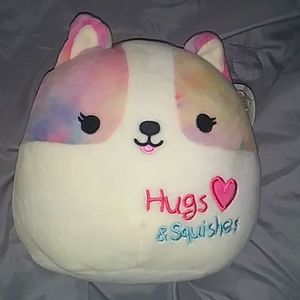 Cyma Squishmallow 💜